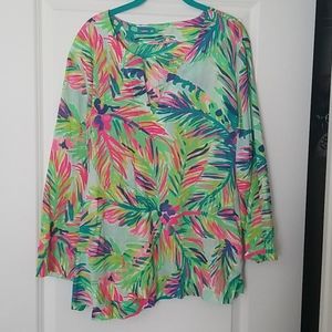 EUC Lilly tunic